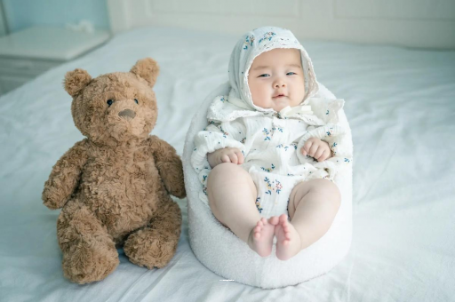 盐城宝宝发烧能喝牛奶吗