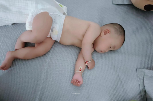 盐城宝宝鼻子不通气