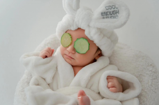 盐城8个月宝宝感冒流鼻涕