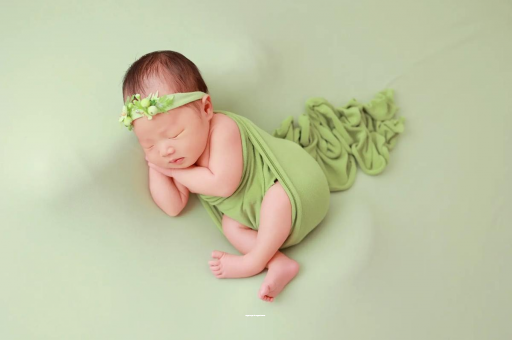 盐城两个月宝宝发热