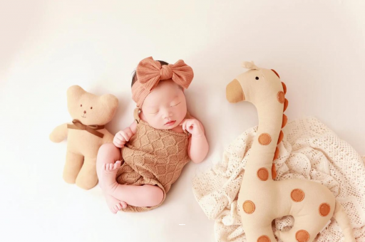 盐城宝宝身上长红疙瘩