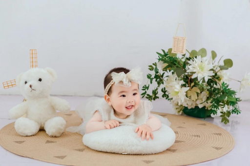 盐城几个月宝宝可以吃水果